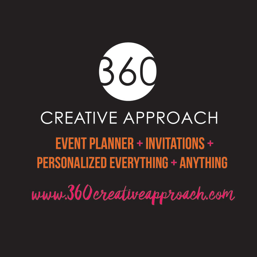 What is 360 Creative Approach?