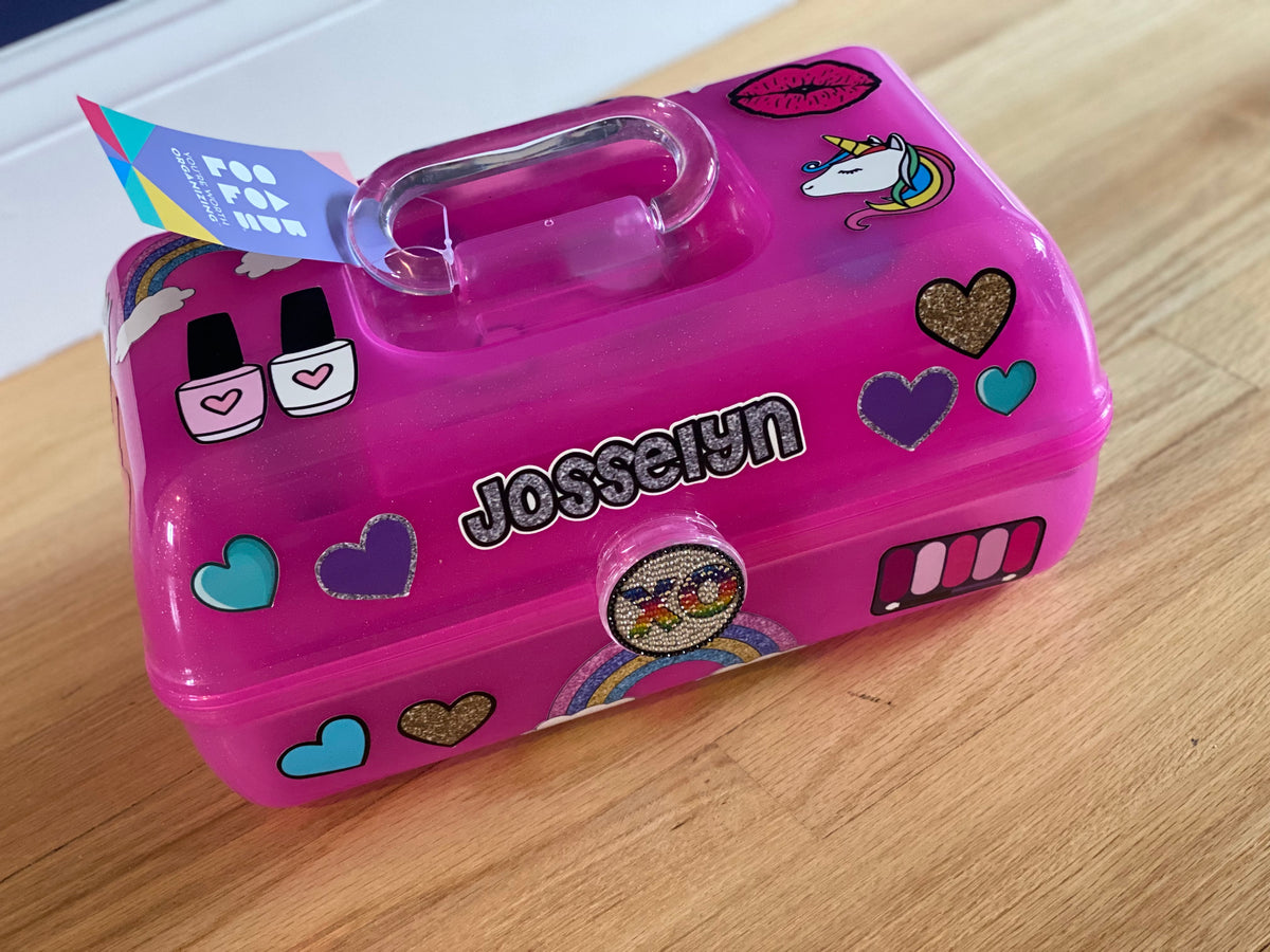 Custom Caboodle