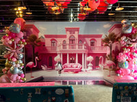 Custom Photo Booth