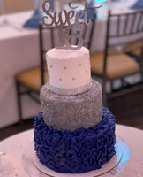 Custom Cake