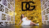 Custom Photo Booth