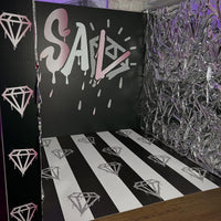 Custom Photo Booth