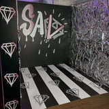 Custom Photo Booth