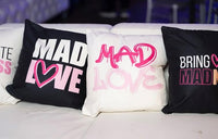 Branded Event Pillows