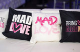 Branded Event Pillows