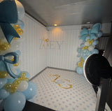 Custom Photo Booth