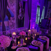 Event Centerpieces