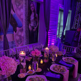 Event Centerpieces