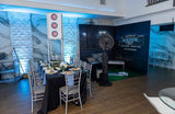 Custom Photo Booth