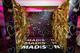 Custom Photo Booth