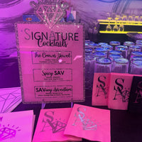 Event Napkins