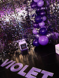 Custom Photo Booth
