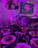 Event Centerpieces