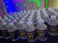 Branded Water Bottles