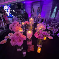 Event Centerpieces