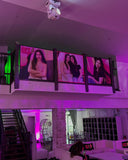 Enlarged Event Photos