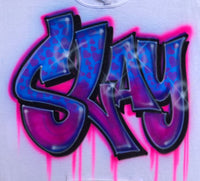 Graffiti Artist