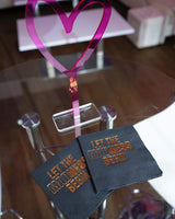Event Napkins