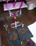 Event Napkins
