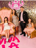 Custom Photo Booth