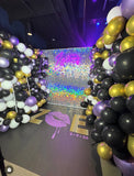 Custom Photo Booth