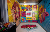 Custom Photo Booth