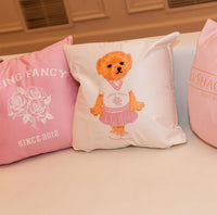 Branded Event Pillows