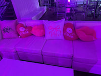 Branded Event Pillows