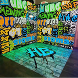 Custom Photo Booth