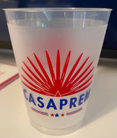 Branded Event Cups