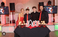 Candle Lighting Display