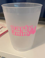 Branded Event Cups