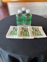 Event Napkins