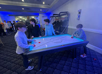 Event Games