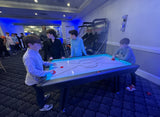 Event Games