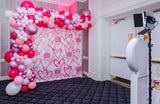 Event Backdrop/Step & Repeat