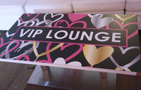 Custom Event Decals