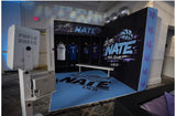 Custom Photo Booth