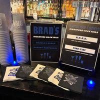 Event Napkins