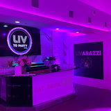 Custom Bar Signage