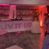 Custom Bar Signage