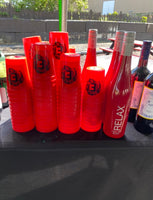 Branded Event Cups
