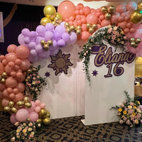 Event Backdrop/Step & Repeat
