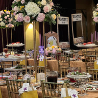 Event Centerpieces