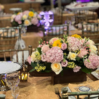 Event Flowers