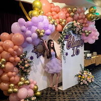 Event Backdrop/Step & Repeat