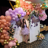 Event Backdrop/Step & Repeat