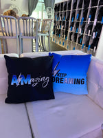 Branded Event Pillows