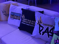 Branded Event Pillows