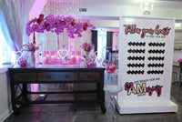 Place Cards / Seating Board